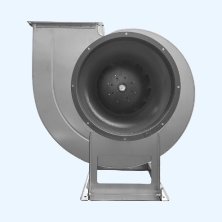 ВР 80-75-№2,5-0,12 кВт-1500 об/мин (Лев, 0) Завод Вентилятор Радиальный вентилятор низкого давления